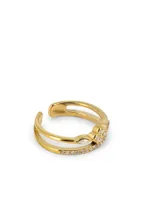 Bague Rocky