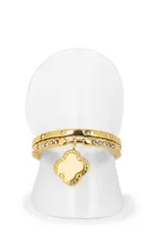 Bague Ysalie