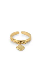 Bague Ysalie