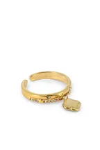 Bague Ysalie