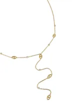 Collier Virgina