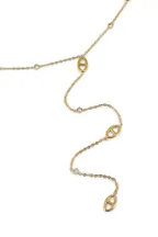 Collier Virgina