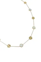 Collier Marine