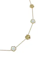 Collier Marine