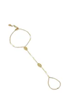 Bijoux de main Bloom