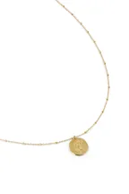 collier vierge