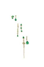Boucles Perle