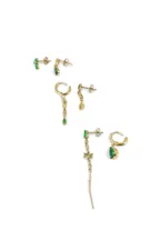 Boucles Perle
