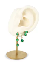 Boucles Perle