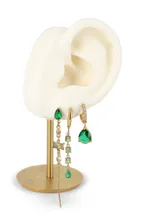 Boucles Perle
