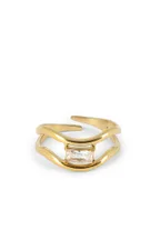 Bague Brume