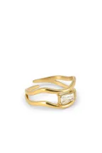 Bague Brume