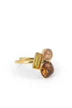 Bague Ostara