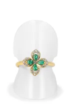 Bague Azylis