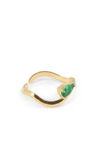 Bague Zelta