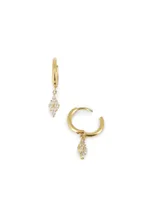 Boucles Kayla
