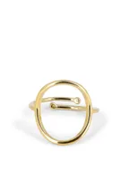 Bague Kamilia