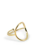 Bague Kamilia