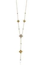 Collier Aube