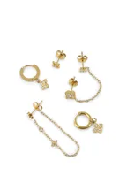 Boucles Luciana