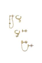 Boucles Luciana