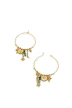 Boucles Edwige