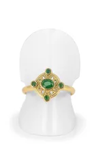 Bague Raven