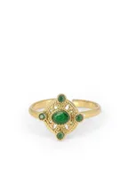 Bague Raven