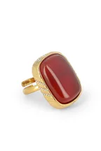 Bague Bernie