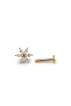 Piercing Karly