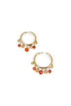 Boucles Amaranthe