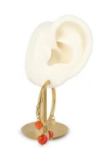 Boucles Amaranthe