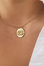 collier gémeaux