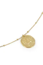collier lion