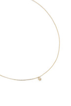 Collier Edelweiss