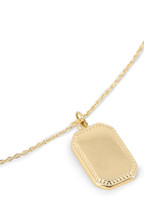 Collier Olyrine