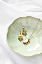 Collier Olyrine