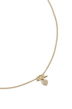 Collier Soleya