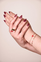 Bracelet Clélie