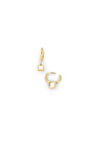 Boucles Dorcas