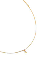 Collier Célestine