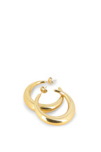 Boucles Amande