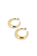 Boucles Amande