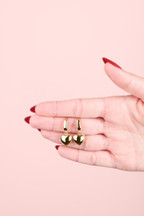Boucles Malonie
