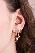 Boucles Malonie