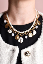 Collier Gasparine