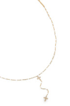 Collier Christina
