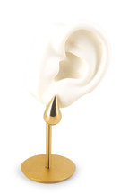 Boucles Émélia