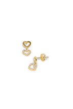 Boucles Béatrice