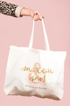 Tote Bag Marceau & Inès